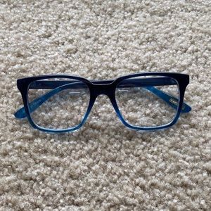 ❤️BOGO❤️New Express Unisex Clear Lens